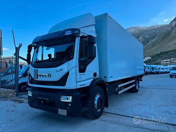 Iveco Eurocargo 180E28 Euro 6 -28A-