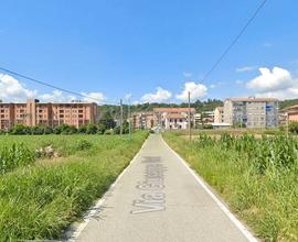 Trilocale libero e ristrutturato ivrea