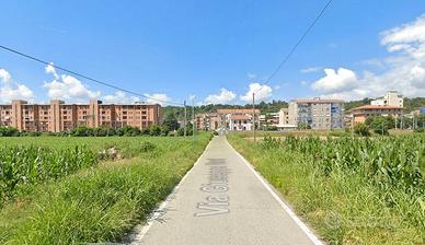 IVREA: Trilocale libero e ristrutturato