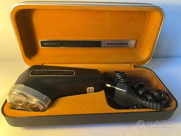 Rasoio vintage Philipshave