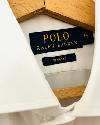 Camicia Ralph Lauren