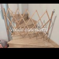 cancelletto 