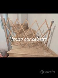 cancelletto 