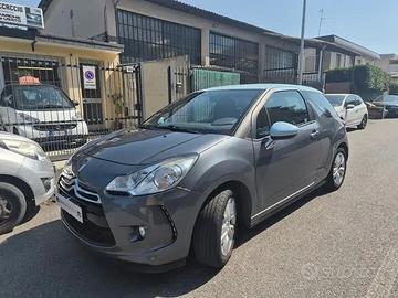 Ds DS3 3 1.4 VTi 95 Chic