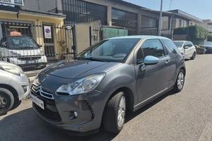 Ds DS3 3 1.4 VTi 95 Chic
