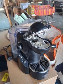 macchina caffè espresso Ariete