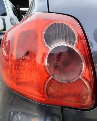 TOYOTA AURIS 2007 - STOP POSTERIORE SINISTRO