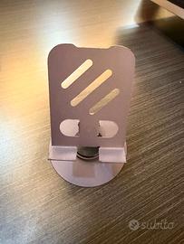 Supporto per telefono
