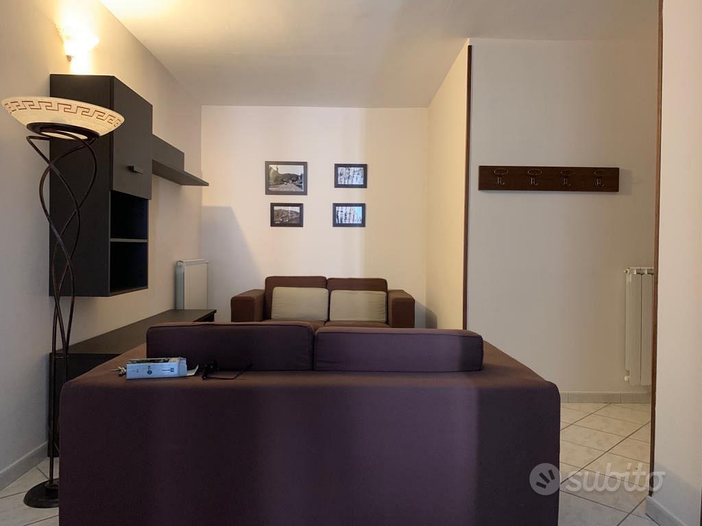 Apartment in Monteforte Irpino, Vetriera - Vista 3