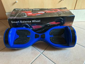 howerborad Smart Balance Wheel