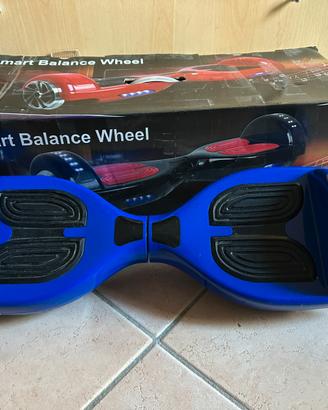 howerborad Smart Balance Wheel