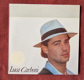 Vinile Luca Carboni