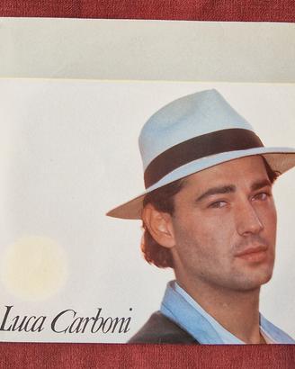 Vinile Luca Carboni