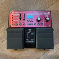 Boss RC-30 - Dual Loop Station