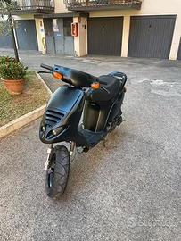 Piaggio NRG MC1 1994 - Motore rifatto a nuovo