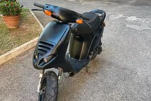 Piaggio NRG MC1 1994 - Motore rifatto a nuovo