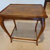 Tavolino antico da salotto