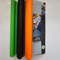 Squeegee in Silicone per Auto - Nuovo! 🚗