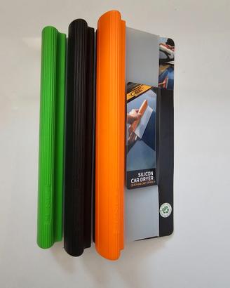 Squeegee in Silicone per Auto - Nuovo! 🚗