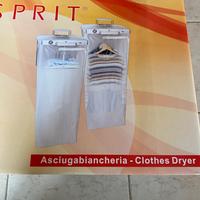 Asciuga biancheria