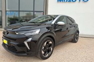 Renault Captur TCe 90 CV Techno