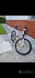 bici mtb 