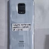 Xiaomi Redmi Note 9 Pro BIANCO