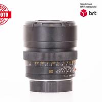 Leica Summilux-R 80 F1.4 [11 881]