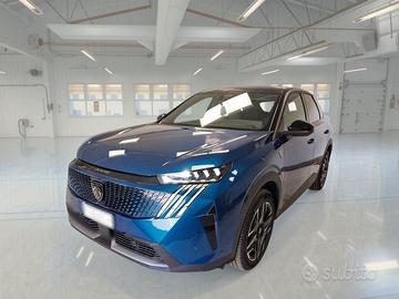 PEUGEOT 3008 HYBRID 136 GT E-DCS 6 SUV