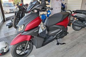 Yamaha RayZR