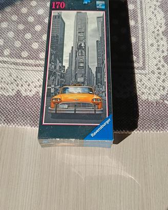 puzzle 170 pezzi 