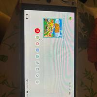 Nintendo swicth oled