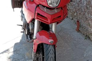 ducati multistrada 620  del 2005