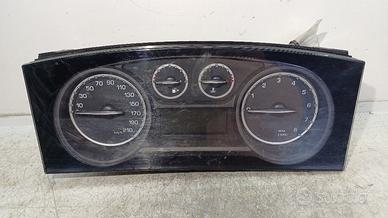 QUADRO STRUMENTI CENTRALE LIVELLI LANCIA Ypsilon 4