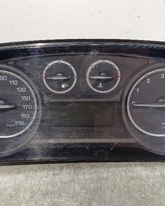 QUADRO STRUMENTI CENTRALE LIVELLI LANCIA Ypsilon 4