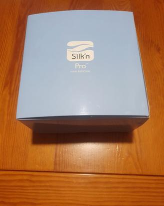 Epilatore luce pulsata Silk' Pro