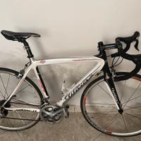 Wilier Izoard taglia M