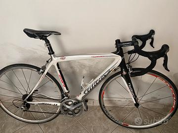 Wilier Izoard taglia M