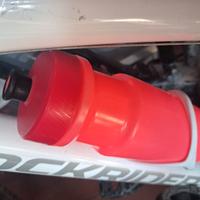 Bici Rockrider ST100