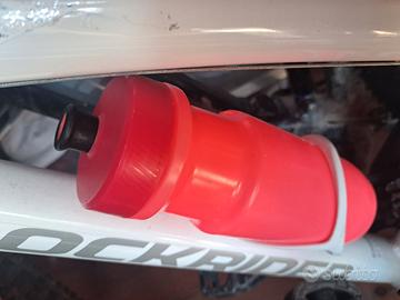 Bici Rockrider ST100