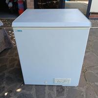 Congelatore a pozzetto Iberna