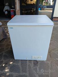 Congelatore a pozzetto Iberna