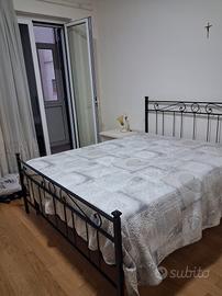 camera da letto completa senza armadio 