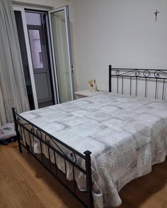 camera da letto completa senza armadio 