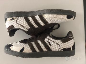 Adidas Samba OG Notitle EUR 40