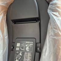 Base Isofix Recaro Smartclick