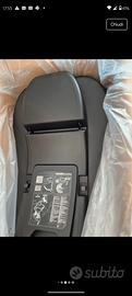 Base Isofix Recaro Smartclick