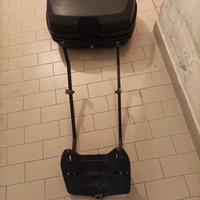 telaio x valigia givi