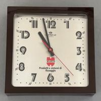 Orologio Lorenz promo Wurth 70/80