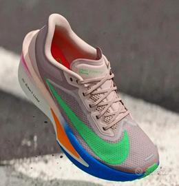 Nike Zoom Fly 6 running  "Eliud Kipchoge"
